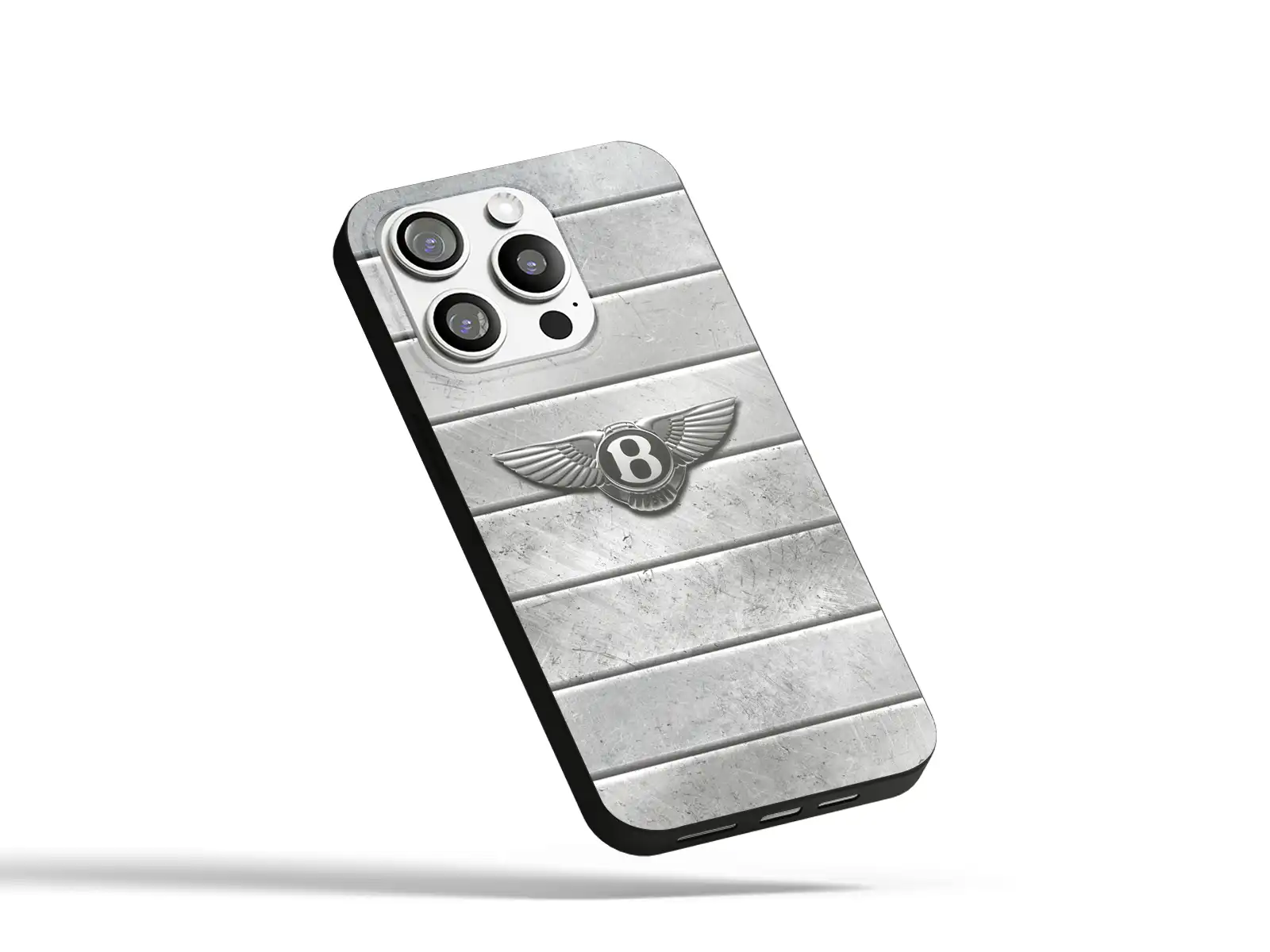 Bentley Smartphone Cover Standard Minimal Look